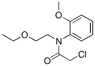 CAS 100346-59-6 molecular structure