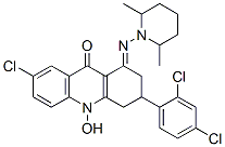 CAS 102192-59-6 molecular structure