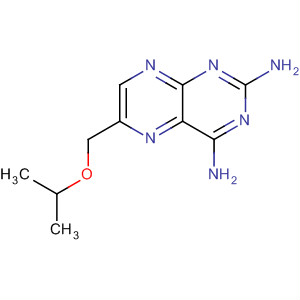 CAS 104422-59-5 structure