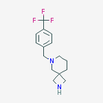 CAS 1086395-59-6 molecular structure