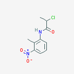 CAS 1098360-59-8 molecular structure