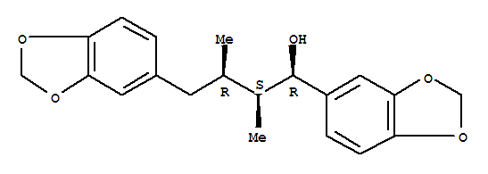CAS 111786-59-5 molecular structure