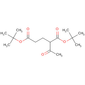 CAS 111922-59-9 molecular structure