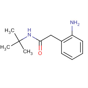CAS 112162-59-1 molecular structure