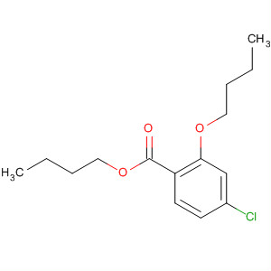 CAS 112767-59-6 molecular structure