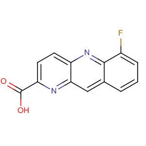 CAS 112933-59-2 molecular structure