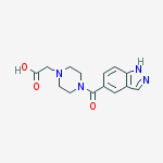 CAS 1153900-59-4 molecular structure