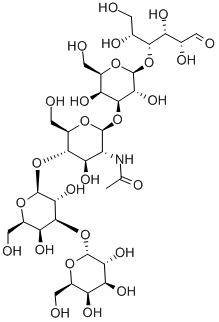 CAS 119502-59-9 molecular structure