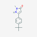 CAS 1202873-59-3 molecular structure