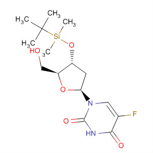 CAS 120957-59-7 molecular structure