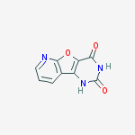 CAS 1235181-59-5 molecular structure