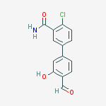 CAS 1261907-59-8 molecular structure