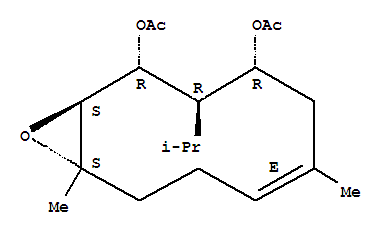 CAS 130695-59-9 molecular structure