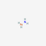 CAS 13464-59-0 molecular structure