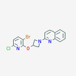 CAS 1350607-59-8 molecular structure
