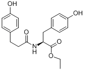 CAS 135313-59-6 molecular structure