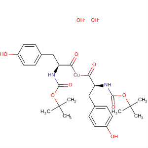 CAS 143133-59-9 molecular structure