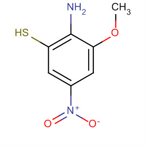 CAS 143644-59-1 molecular structure