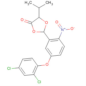 CAS 143941-59-7 molecular structure