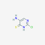 CAS 14623-59-7 molecular structure