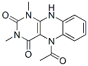 CAS 15989-59-0 structure