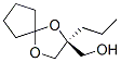 CAS 173540-59-5 molecular structure