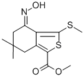 CAS 175202-59-2 molecular structure
