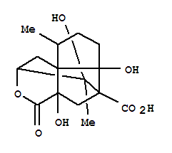 CAS 17548-59-3 molecular structure