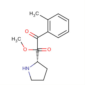 CAS 184950-59-2 molecular structure