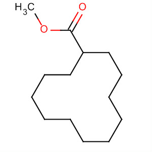 CAS 1855-59-0 molecular structure