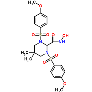 CAS 203915-59-7 molecular structure