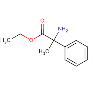 CAS 20398-59-8 molecular structure