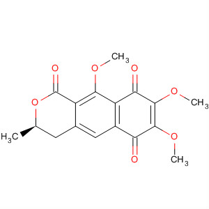 CAS 23369-59-7 molecular structure