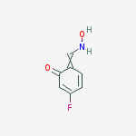 CAS 2365-59-5 molecular structure