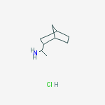 CAS 24520-59-0 molecular structure