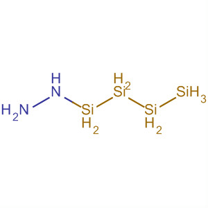 CAS 25573-59-5 molecular structure
