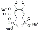 CAS 26856-59-7 molecular structure