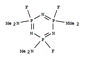 CAS 29871-59-8 molecular structure