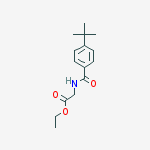 CAS 302909-59-7 molecular structure