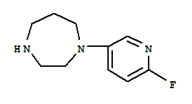 CAS 303159-59-3 molecular structure