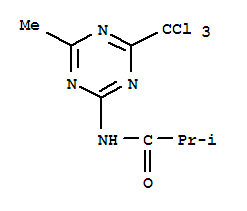 CAS 30357-59-6 molecular structure