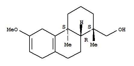 CAS 30799-59-8 molecular structure