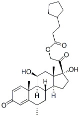 CAS 3545-59-3 molecular structure