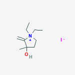CAS 37398-59-7 molecular structure