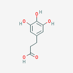 CAS 40284-59-1 molecular structure