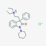 CAS 40714-59-8 molecular structure