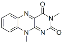 CAS 4074-59-3 structure