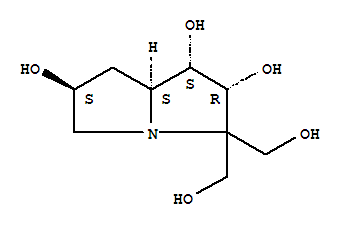 CAS 407617-59-8 molecular structure