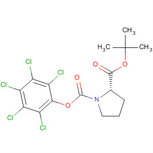 CAS 42290-59-5 molecular structure