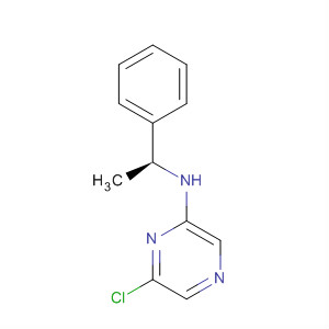 CAS 445264-59-5 molecular structure